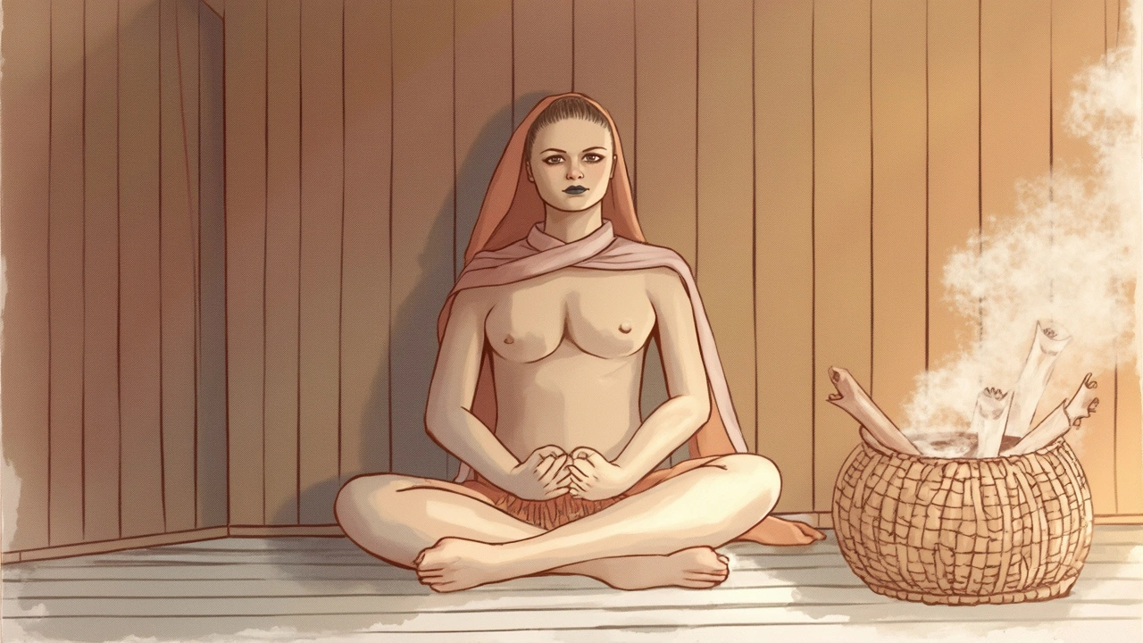 Как избежать перегрева
