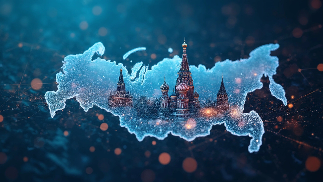 Безопасность при знакомствах в сети
