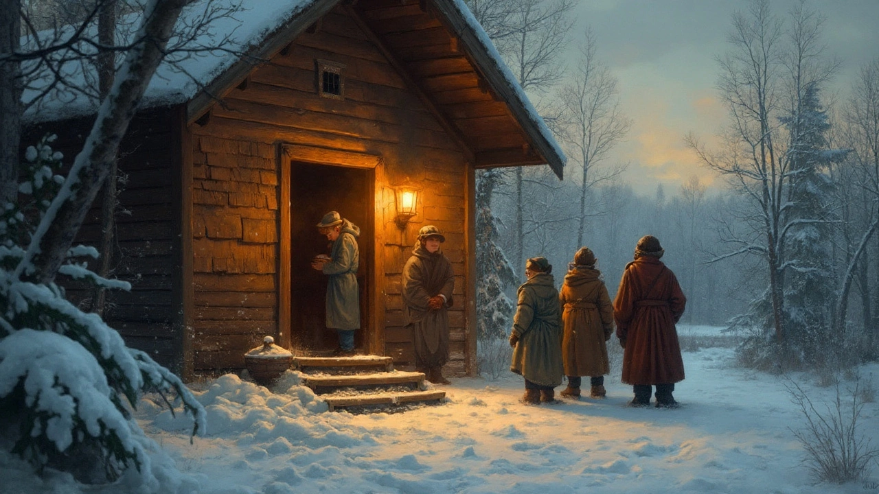 Научные факты и медицинские причины: почему без текстиля полезнее