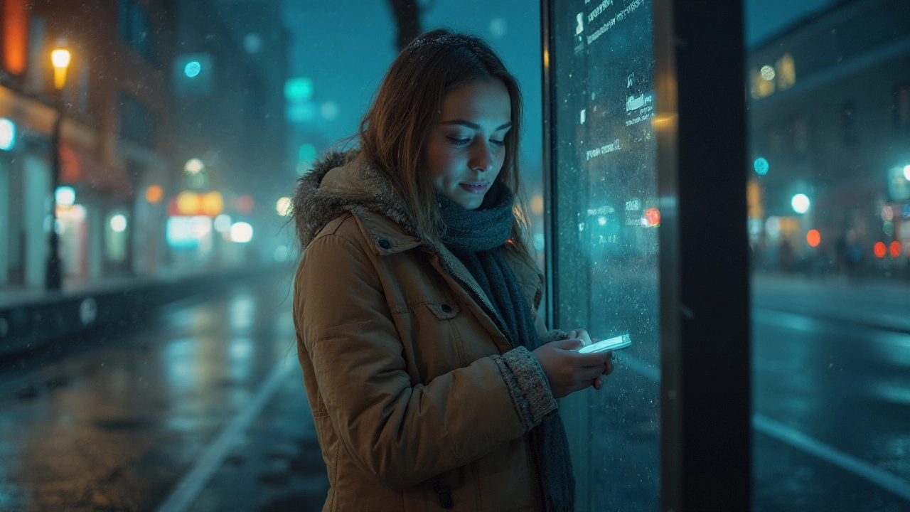 Обзор лучших бесплатных сайтов знакомств в 2025 году