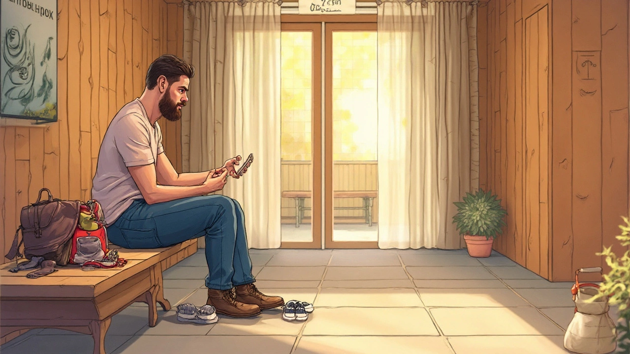 Чек‑листы, FAQ и неловкие ситуации