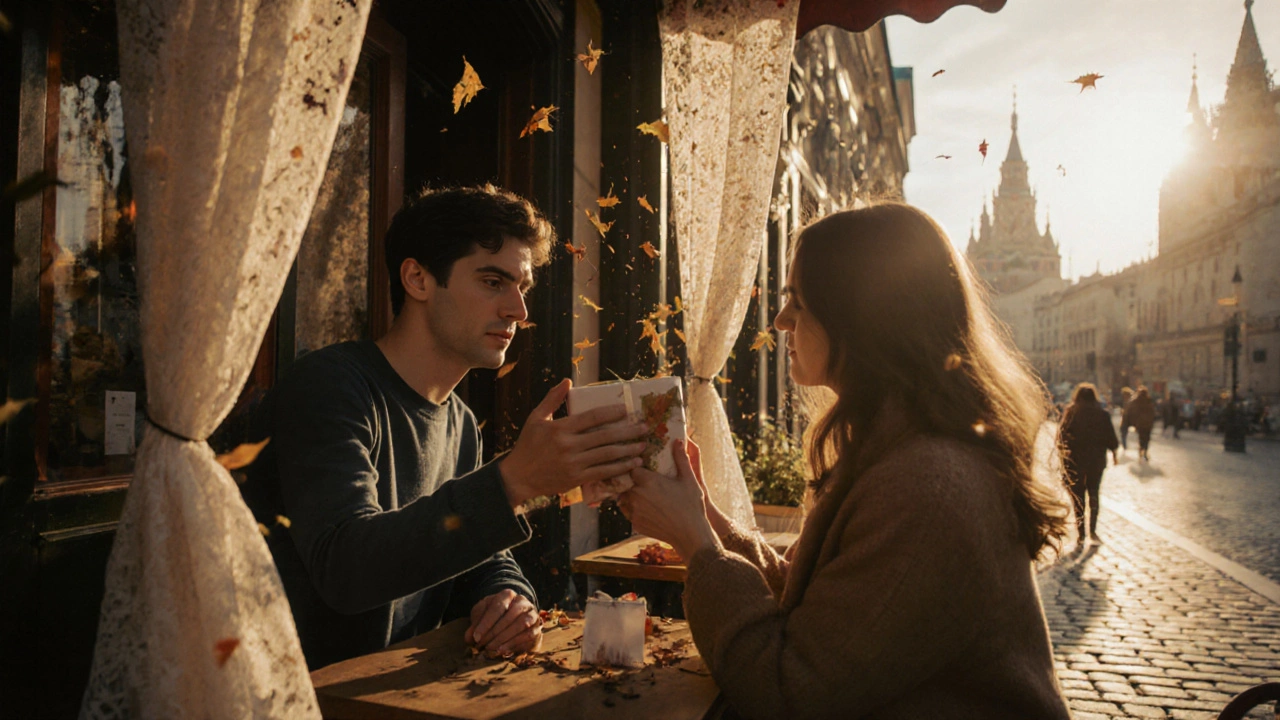 Как заставить девушку почувствовать себя особенной: практические идеи