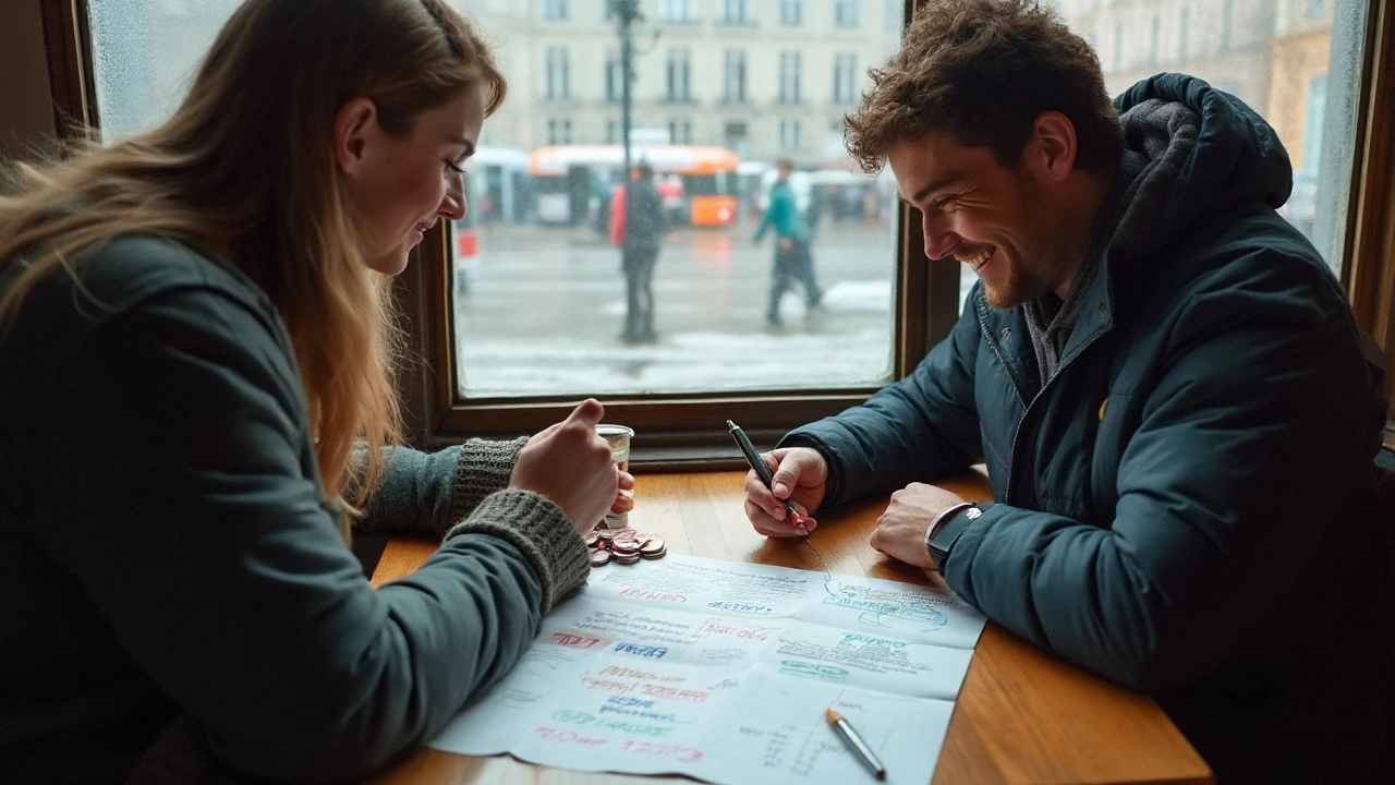 Система 3-2-1: как встроить досуг в неделю без стресса