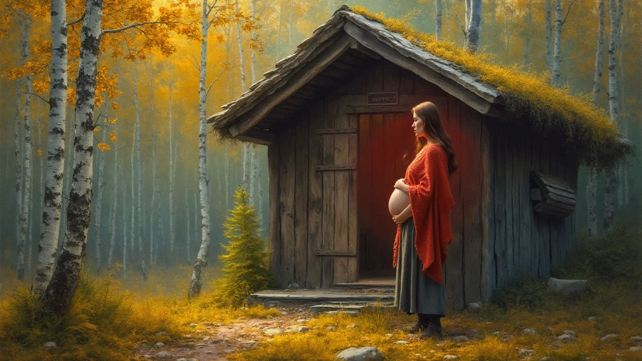 Сравнительная таблица: сауна, баня, джакузи